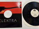 METALLICA ... AND JUSTICE FOR ALL - ELEKTRA - VINYL - 1988