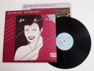 DURAN DURAN - RIO LP VINYL EX/EX Original 1982 Album Rare UK 1st Press & Inner