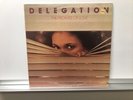 DELEGATION Promise Of Love LP SHADYBROOK SB101 STEREO 1977 Soul Oh Honey