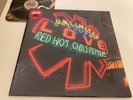 Red Hot Chili Peppers – Unlimited Love (Double LP) – FIRST PRESS