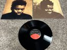 Tracy Chapman Self Titled (Vinyl, 1988, Elektra)