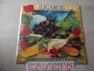 LIGABUE VINILE LAMBRUSCO COLTELLI ROSE E POP CORN LP PRIMA STAMPA