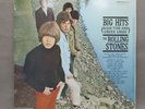The Rolling Stones Big Hits High Tide And Green Grass Colored Vinyl Record Decca