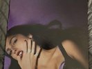 Olivia Rodrigo GUTS SIGNED Vinyl Authentic Autograph