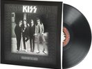 Dressed to Kill by Kiss (Record, 2014)
