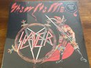 Show No Mercy by Slayer (Record, 2021)