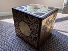 HELLRAISER Motion Picture Soundtrack 7 inch Vinyl Box OOP MONDO DEATH WALTZ