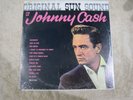 Johnny Cash Original Sun Sound vinyl LP FACTORY SEALED