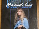 Michael Lee Firkins : Metal Contemporary Lp (1990) Shrapnel Power Glam Hair RARE