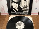 Major Accident Massacred Melodies OG Adicts Blitz Violators Cocksparrer Crack Oi