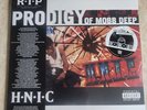 H.N.I.C.  Prodigy OF MOBB DEEP 2017 RECORD STORE DAY RSD NEW SEALED GET DOWN 1ST