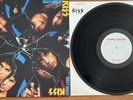 Kiss ‎– Crazy Nights Japan Promo Sampler 12