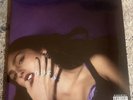Olivia Rodrigo GUTS SIGNED Vinyl Authentic Autograph SEALED