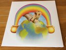 The Grateful Dead Europe ´72 live 3 LP mit Beiheft Warner Records R12668