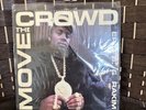 ERIC B. & RAKIM - MOVE THE CROWD / PAID IN FULL (Mint Vinyl) REMIXES - OG 1987
