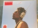Jon Batiste World Music Radio Exclusive Sky Blue Colored Vinyl 2XLP Record