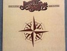 JIMMY BUFFETT, Changes In Latitudes, Changes In Attitudes  AB-990 LP Stereo