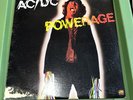 AC/DC Lp Powerage 1978 V. G+ / Vinyl N. M   Original Press r#2