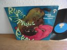 RUFUS ZUPHALL PHALLOBST Lp 1971 MINT- KRAUTROCK KRACHER