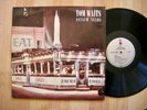 TOM WAITS asylum years Elektra 960 321-1 Germany 2LP VG++