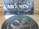 Of Mice & Men ‎– The Flood PICTURE DISC VINYL***UNUSED IN PVC BAG***NM***