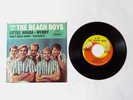 4 By the Beach Boys EP & PS Extended Play Capitol 5267