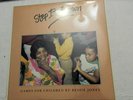 LP, Bessie Jones – Step It Down: Games For Children By Bessie Jones, 1979 SEALED