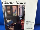 HMV ALP 1479 *RED/GOLD* GINETTE NEVEU* SIBELIUS VIOLIN CTO /SUK FOUR PIECES* NM
