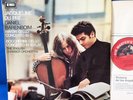 HMV ASD 2331 *S/C 1ST *JACQUELINE DU PRE* HAYDN /BOCCHERINI CELLO CTOS* NM