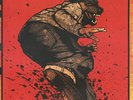 2xLP Crippled Black Phoenix (Mankind) The Crafty Ape NEAR MINT Mascot Records