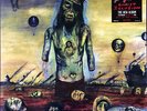 Slayer Christ Illusion LP Album Red Vinyl Schallplatte 227304
