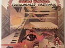Stevie Wonder - Fulfillingness' First Finale (Mobile Fidelity Sound Lab Ltd LP)