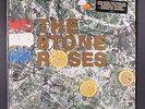 STONE ROSES: the stone roses SILVERTONE 12