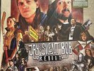 NEW: JAY & SILENT BOB REBOOT - OST, Green Colored Vinyl LP