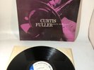 Curtis Fuller Volume 3 Blue Note 1583 Mono 47 W 63rd Original Ear RVG Jazz LP