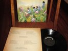 LES CINQ SAISONS HARMONIUM LP NM NEAR MINT CELEBRATION CANADIAN VINYL PROG ROCK
