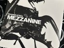 MASSIVE ATTACK “Mezzanine” 2X LP Europe 180g Vinyl (Electronic) Open