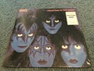 KISS CREATURES OF THE NIGHT VINYL RECORD LP SEALED PICTURE DISC COLLECTORS RARE