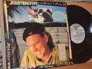 JIMMY BUFFETT; OFF TO SEE THE LIZARD; 1989 MCA 6314 MINT PROMO LP