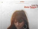 LINDA RONSTADT-STONE PONEYS & FRIENDS VOL. III-CPAITOL STEREO LP NM