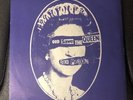 Sex Pistols God Save The Queen UK 45 Original 1977 Virgin Records