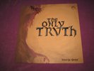 MORLY GREY - THE TRUTH - STARSHINE US 1972 w/POSTER RARE 2ND ISSUE TOTAL MONSTER