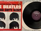 The Beatles – A Hard Day's Night ; 1980 LP NUMBERED PROMO