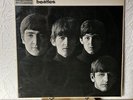 The Beatles - With The Beatles - Vinyl Record LP Album - PCS 3045 - 1969 Stereo