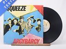 Squeeze - Argybargy - LP Vinyl Record - EX/EX