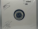 Florida Georgia Line - Can’t Say I Ain’t Country - SIGNED 2019 TEST PRESS 2￼x LP