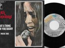 RUTH COPELAND SINGLE SPAIN PROMO 1971 LIKE NEW