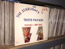 The Starlights - Triste-payaso