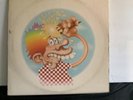 GRATEFUL DEAD / Europe ‘72/ 3 Lp’s -Warner Green Labels