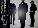 STRANGLERS Black And White LP NM Japan OBI Insert GP-590 United Artist 1978 PUNK
